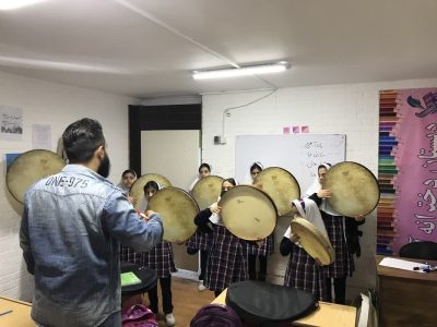 هوش موسیقیایی