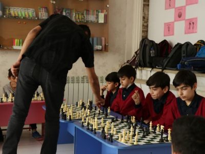 هوش ریاضی و منطقی
