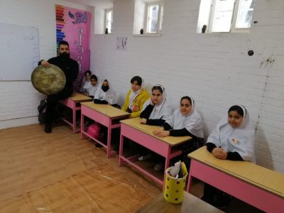 هوش موسیقیایی